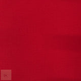 LINEN LOOK AIRFLOW (150CM)(150 GSM)(BARBADOS CHERRY)