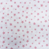 240CM QLTY TURKISH SHEETING WOVEN FABRIC SELONYA