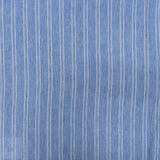POLY LINEN CATONIC AIRFLOW STRIPE