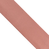 50MM RIBBON DUST PINK