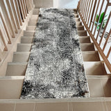 80X200 DIVA - MULTI GREY MR242