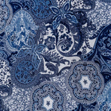 FDY PUFF PRINT (150CM)