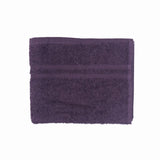 MADRID 50X80 HAND TOWEL-GRAPE
