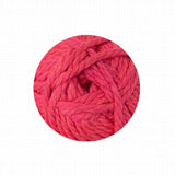 MEGA CHUNKY SOLID 300G-HOT PINK