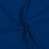 SCUBA FABRIC (150CM)(270 GSM)(NAVY BLUE)