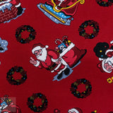 PRINTED MINI MATT (150CM)