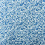 LIBERTY 100% COTTON QUILTING 1034 COSMOS CLOUD A