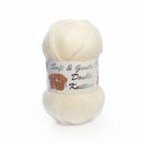SOFT AND GENTLE BABY DK CREAM