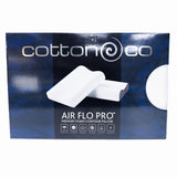 AIRFLOW CURVED MEMORY FOAM PILLOW