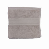 ULTRA SOFT HAND TOWEL 600GSM CASHMERE