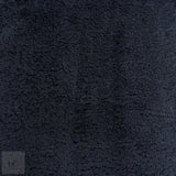 PLUSH LEATHER SHEARLING