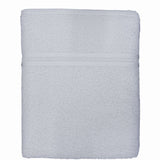 MADRID 85X140 BATH SHEET-WHITE