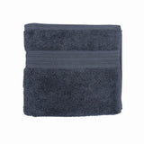 BIG & SOFT LUXURY HAND TOWEL DARK GREY