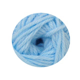 CHARITY SERI CHUNKY 150G- CLOUD BLUE