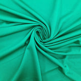 150CM BIRDS EYE-EMERALD GREEN