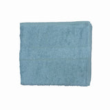 50X90CM MARATHON  HAND TOWEL - AQUA