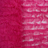 150CM RUFFLED TULLE (FUCHSIA)