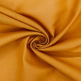 140CM RAMIE LINEN - ORANGE