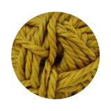 MEGA CHUNKY SOLID 300G-MUSTARD