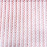 JACQUARD MONGOLIAN FLEECE 150CM