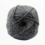 LOLLIPOP TWINKLE DK 100G - DARK GREY