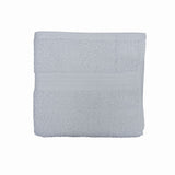 BRISTOL EGYPTION HAND TOWEL WHITE