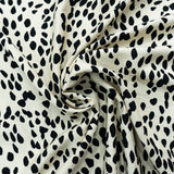 PRINTED NYLON RAYON