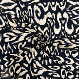 RAYON POPLIN PRINT P4415-2