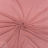 HACCI BRUSHED PRINTED