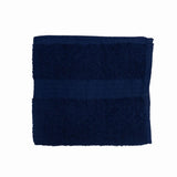 BRISTOL EGYPTION HAND TOWEL NAVY