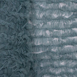 150CM RUFFLED TULLE (MINT)