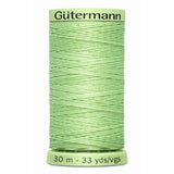 G 30M TOP STITCH 152