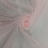 SOFT TULLE (150CM)(BABY PINK)