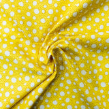 LIBERTY 100% COTTON QUILTING 1057 SPOTTY DOTTY A