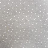 240CM QLTY TURKISH SHEETING WOVEN FABRIC SELONYA