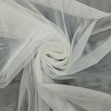 SOFT TULLE (150CM)(IVORY)