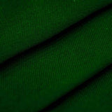150CM COTTON TWILL - BOTTLE GREEN