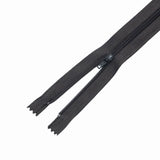 ZIPS 55CM DK,BROWN - (8)