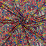 TANA LAWN 100% COTTON