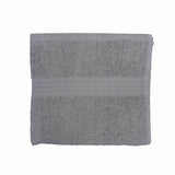 BRISTOL EGYPTION HAND TOWEL LIGHT GREY