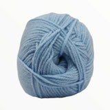 LOLLIPOP DK 100G LIGHT BLUE