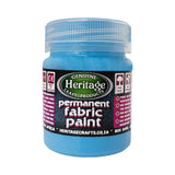 FABRIC PAINT 100ML SKY BLUE