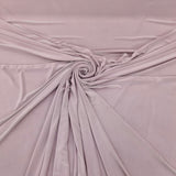 PLAIN VENETIA (150CM)(220 GSM)(DUSTY PINK)