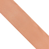 50MM RIBBON PEACH