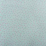 LIBERTY 100% COTTON QUILTING 1016 SPECKLED ROSE A