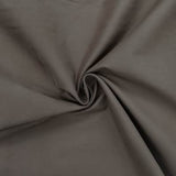 PLAIN COTTON SATIN SPANDEX(CEMENT)