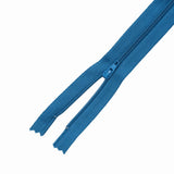 ZIPS 50CM BLUE - (   )