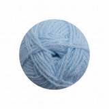 SOFT &amp; GENTLE SHIMMER DK PALE BLUE