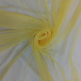 SOFT TULLE (150CM)(YELLOW)