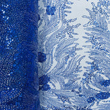 BRIDAL COUTURE (ROYAL)